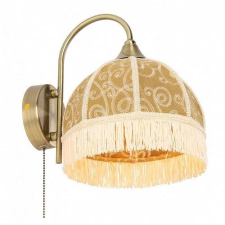 Бра Citilux CL407315 Базель