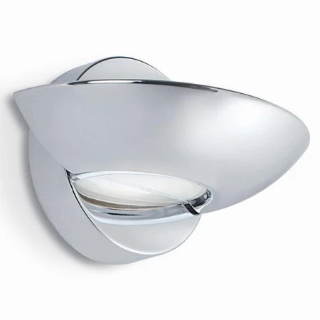 Бра Ideal Lux LUMINA AP1 CROMO LUMINA