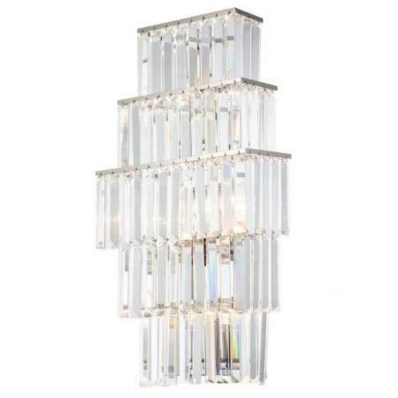 Бра iLamp W6119-4 NIC Triumph