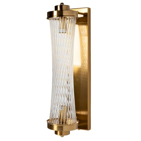 Бра Garda Decor 92EL-YG59026 Twist