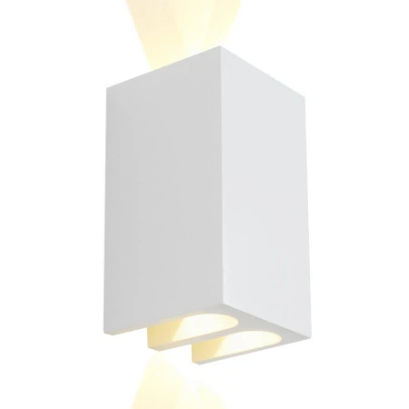 Бра iLedex ZD8160-12W WH Double