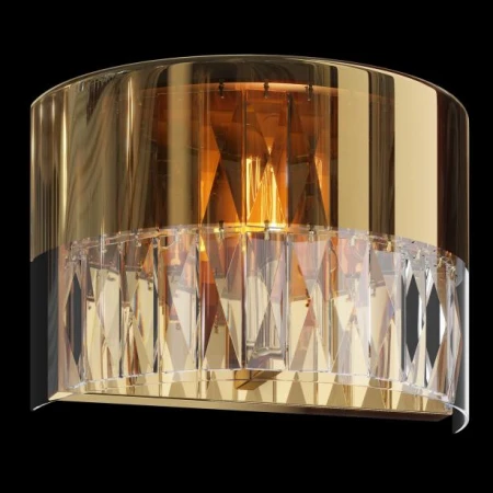 Бра Maytoni MOD313WL-01G Wonderland