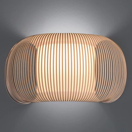 Бра ACB ILUMINACION 3055/40 (A30550PI) Mirta