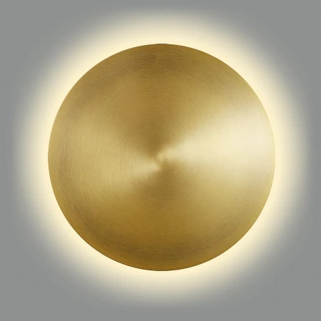 Бра ACB ILUMINACION 16/3819-30 (A381940O) Varali