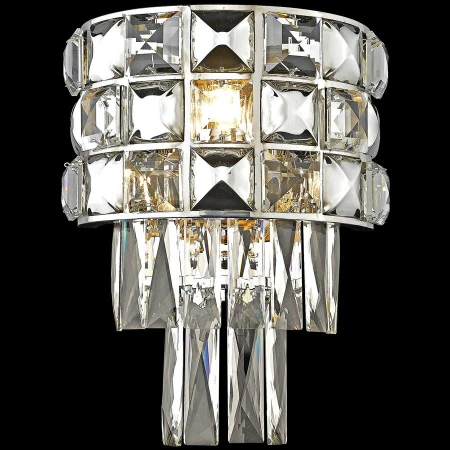 Бра Wertmark WE133.03.101 SABRINA