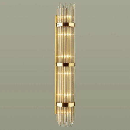 Бра Odeon Light 4854/6W EMPIRE