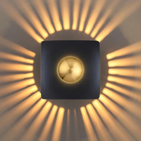 Бра Odeon Light 4224/13WL Adamas