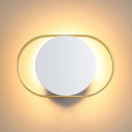Бра Odeon Light 4246/7WW Mondy
