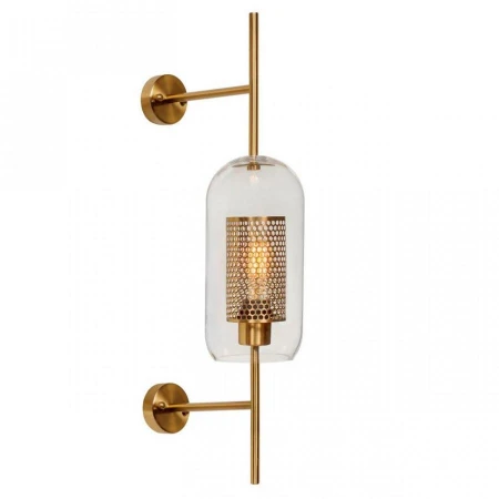 Бра Loft IT LOFT2566-WD Hexagon