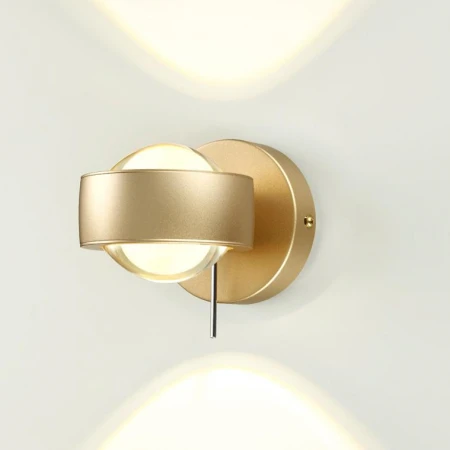 Бра Odeon Light 4347/14WL OTTICO