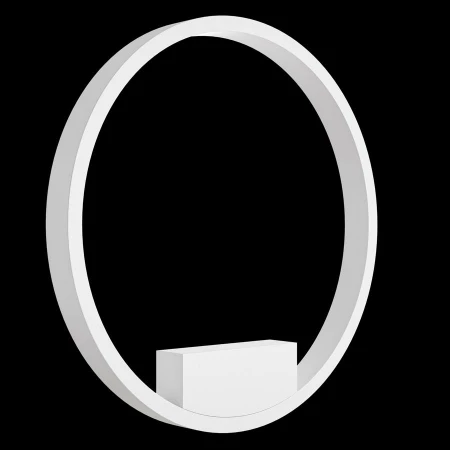 Бра Maytoni MOD058WL-L25W4K Rim