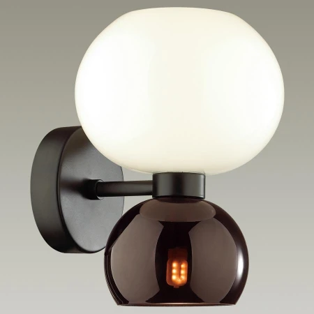 Бра Odeon Light 4978/2W CHANGI