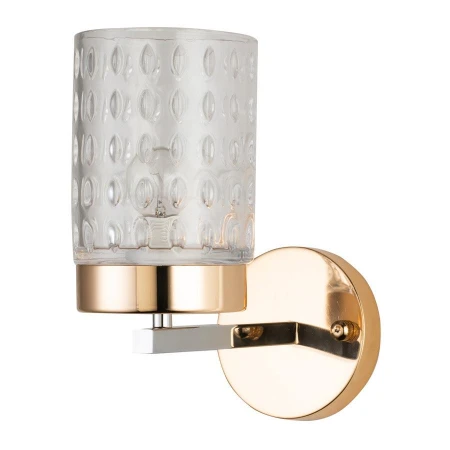 Бра Favourite 2710-1W Crystallus