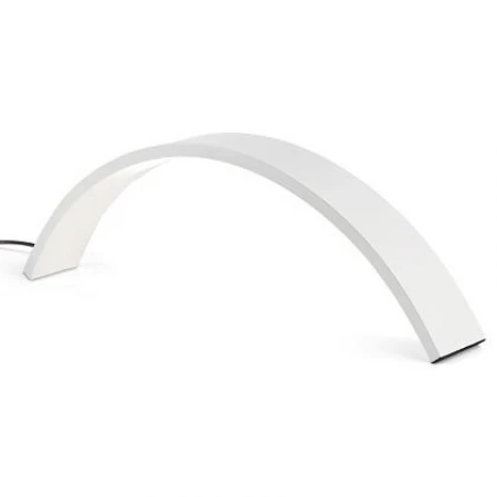 Настольная лампа Ideal Lux AIR TL BIANCO