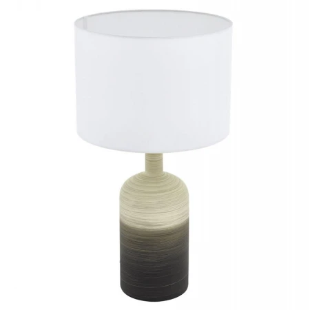 Настольная лампа Eglo 39753 AZBARREN