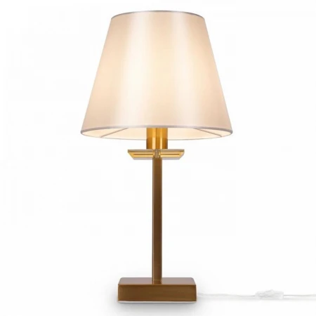 Настольная лампа Freya FR1006TL-01G Forte