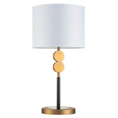 Настольная лампа Favourite 2624-1T Roshe