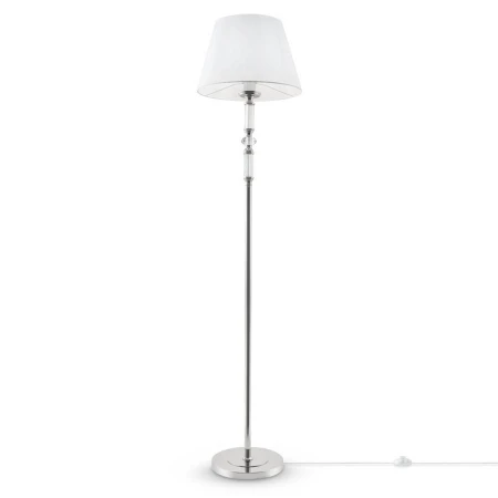 Торшер Maytoni MOD018FL-01CH Riverside