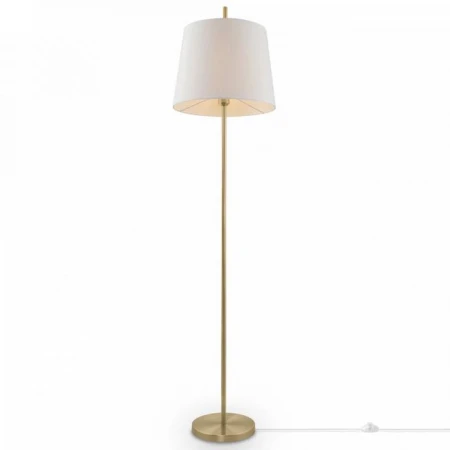 Торшер Freya FR5118FL-01BS SANDY