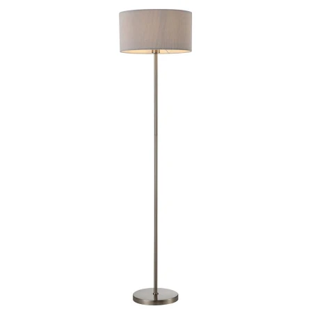 Торшер Arte Lamp A1021PN-1SS MALLORCA