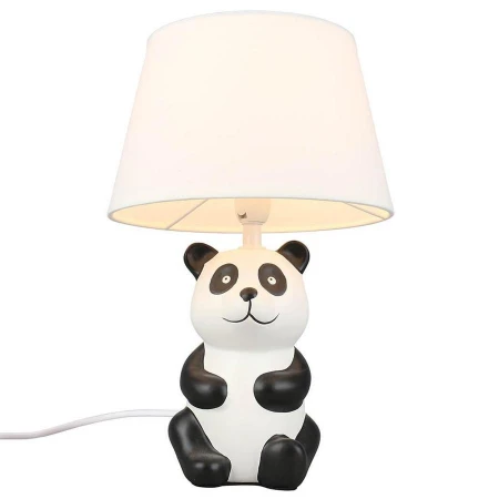 Настольная лампа в детскую Omnilux OML-16414-01 MARCHENO