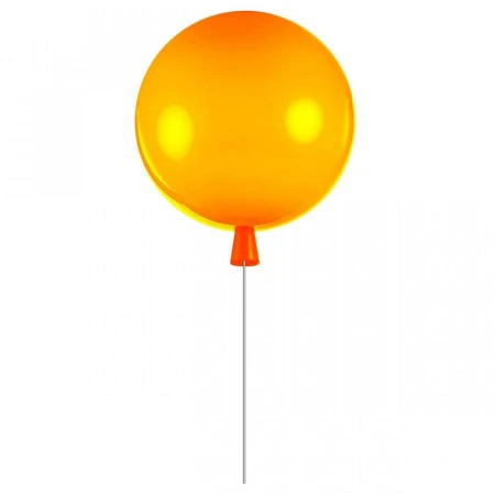 Светильник для детской Loft IT 5055C/L orange Memory