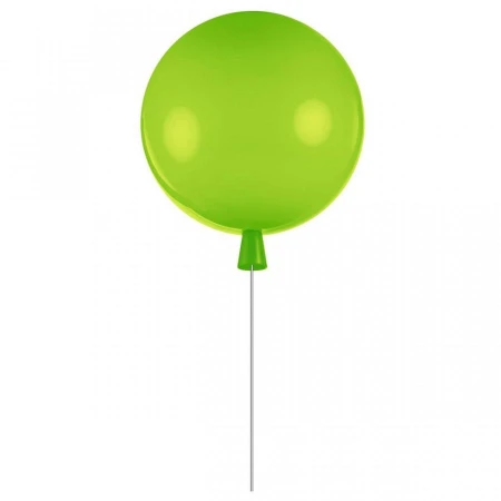 Светильник для детской Loft IT 5055C/M green Memory