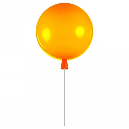 Светильник для детской Loft IT 5055C/M orange Memory