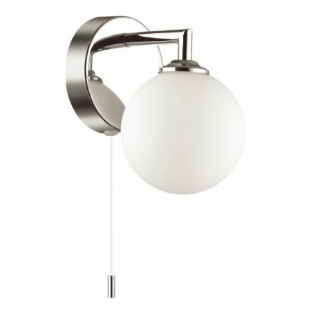 Светильник для ванной комнаты Lumion 4565/1W PIPER