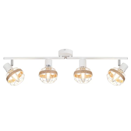 Спот Rivoli 7034-704 Anselma