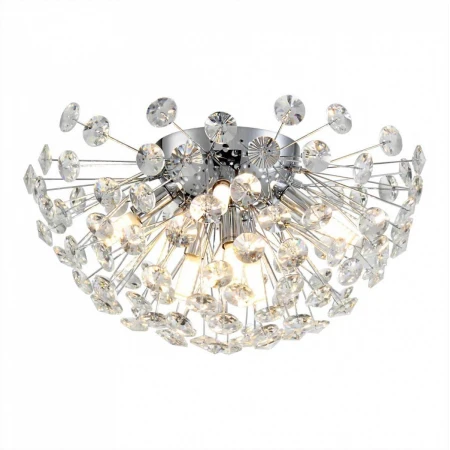 Потолочная люстра Citilux Betsy EL322C07.1