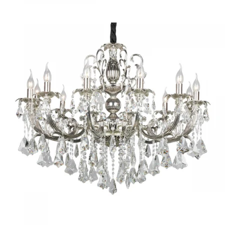 Подвесная люстра Omnilux OML-77713-12