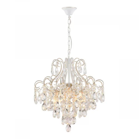 Подвесная люстра Escada Queen 1137/6S