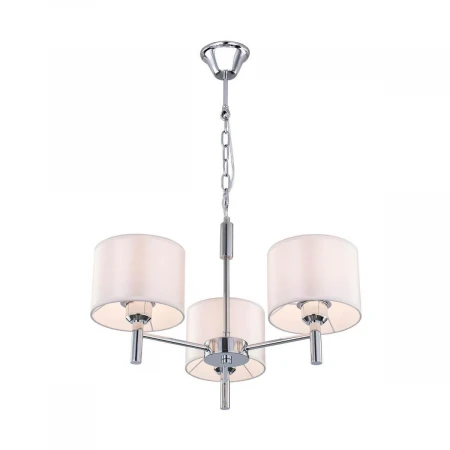 Подвесная люстра Citilux Аврора CL463130