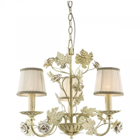 Подвесная люстра Wertmark Paola WE190.03.003