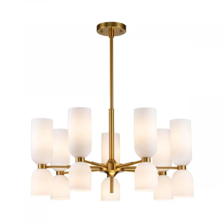 Подвесная люстра Favourite Amusing 2876-7P