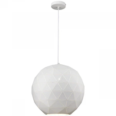 Подвесной светильник Wertmark Delfio WE261.01.006