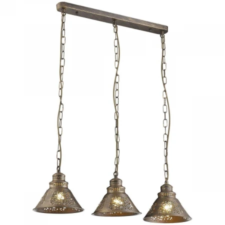 Подвесной светильник Velante 308-603-03