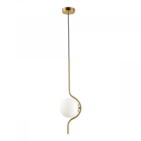 Подвесной светильник Lussole LSP-8589