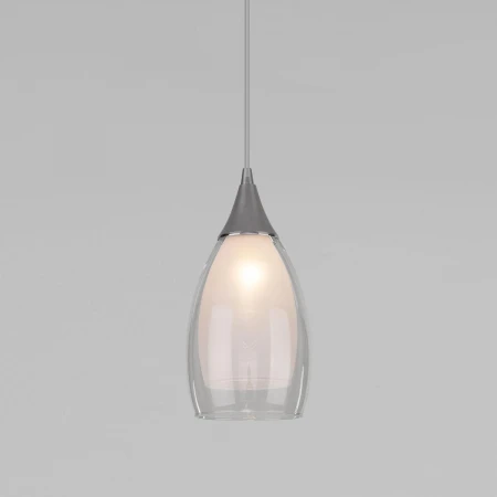 Подвесной светильник Eurosvet Cosmic 50085/1 хром