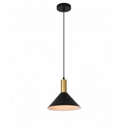 Подвесной светильник Escada 1108/1S Black