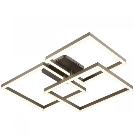 Потолочный светодиодный светильник Wertmark Foro WE444.03.607