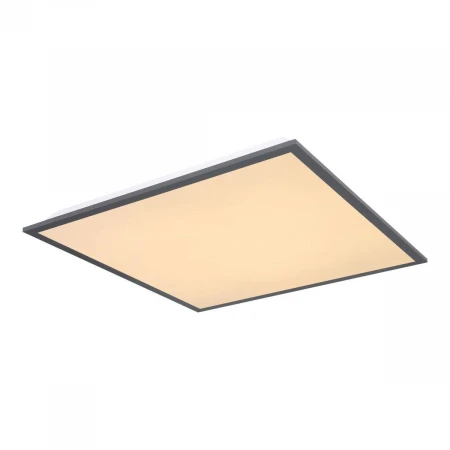 Потолочный светодиодный светильник Globo Doro 416080D2B