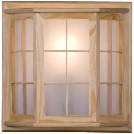 Настенный светильник Velante 502-711-01