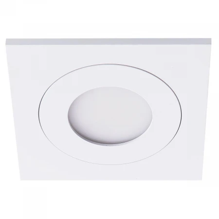 Встраиваемый светодиодный светильник Lightstar Leddy 212186