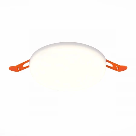 Встраиваемый светодиодный светильник ST Luce Ledder ST700.538.16