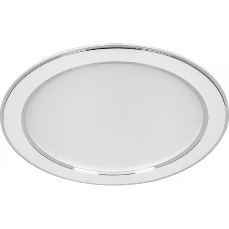 Встраиваемый светодиодный светильник Feron AL1527 41196