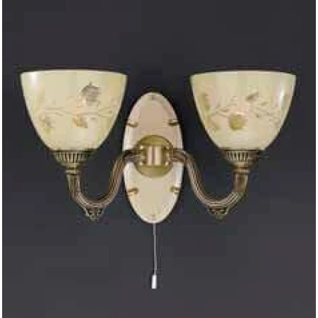 Бра Reccagni Angelo A.6858/2