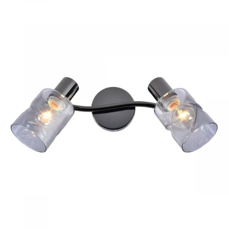 Спот Escada Twist 1133/2 Black