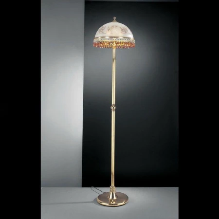 Торшер Reccagni Angelo PN.6101/2